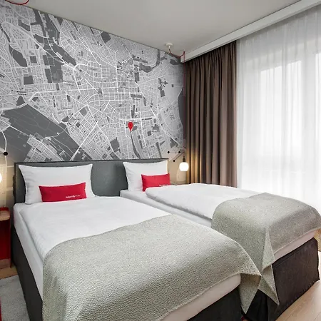 Intercityhotel Wiesbaden-3