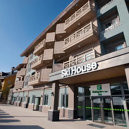 Holiday Inn & Suites Alpensia Pyeongchang Suites By Ihg-3