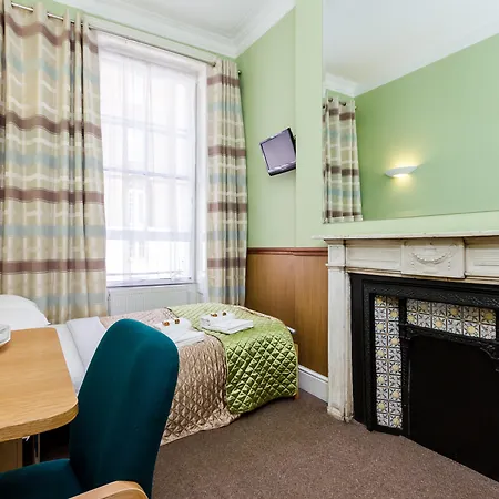 Gower Street Hotel-3