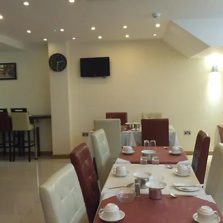 Regency Hotel Parkside-3