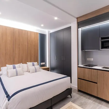 Jerusalén Suites Alicante-2