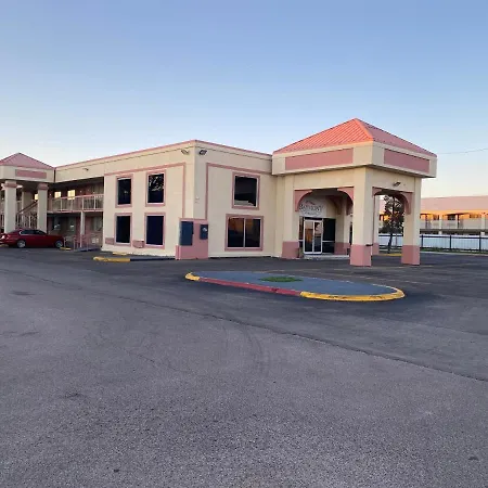 Baymont Inn By Wyndham Odessa University Area-3