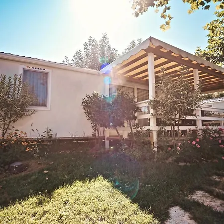 Miramare Camping Village-2