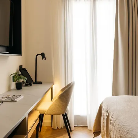 Boutique Hotel Petit Montision-2