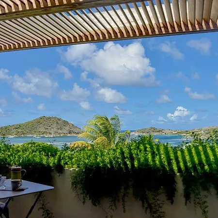 Le Martin Boutique Hotel-3