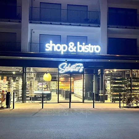 Motel Inn Simbach-3