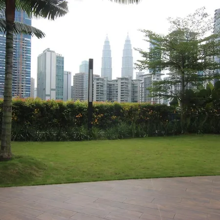Dolphin The Eaton Klcc Kuala Lumpur-3