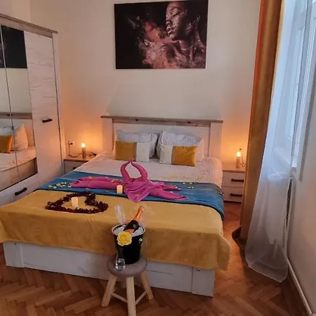 Happy Mood Apartments-2