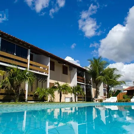 Apart Hotel Portal Do Atlântico - Portal Hotéis-2