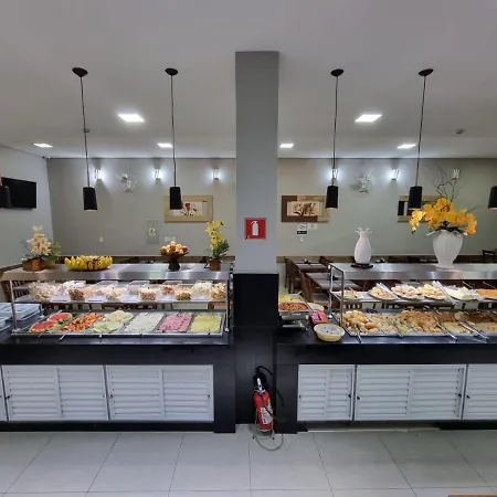 Luz do Mundo Hotel-3