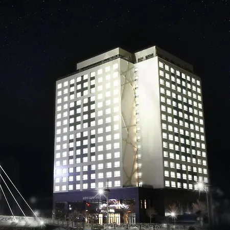 Am Hotel-2