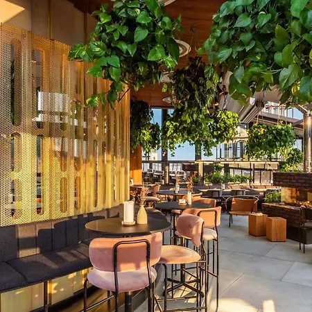 Hotel Rum Budapest-2