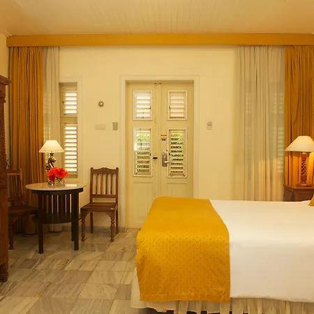 Kura Hulanda Village & Spa-3
