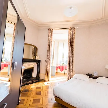 Hotel Des Tourelles-3