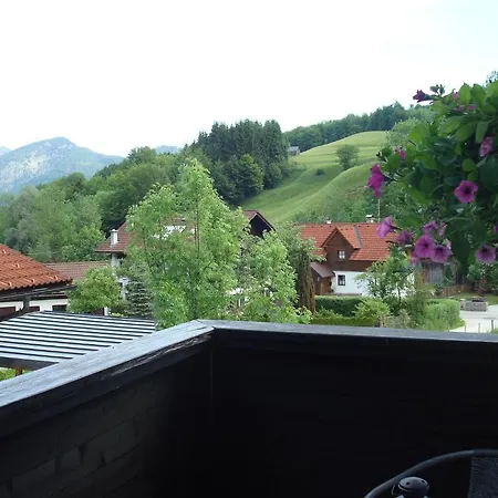 Landhaus Fay B&B-2