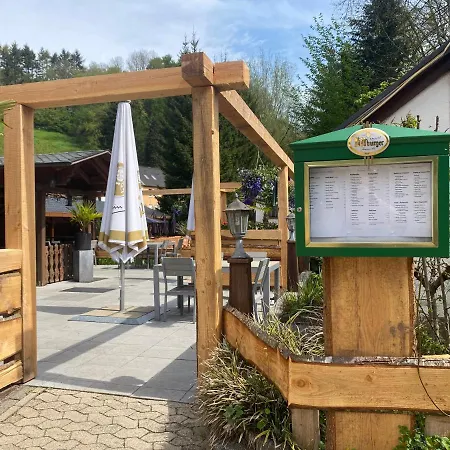 Hotel-Restaurant Theis-Muehle-2