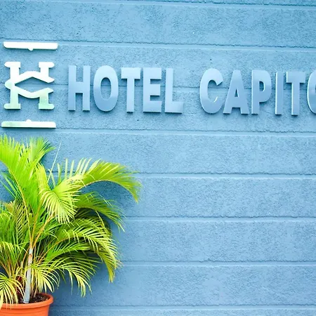 Hotel Capitol-2