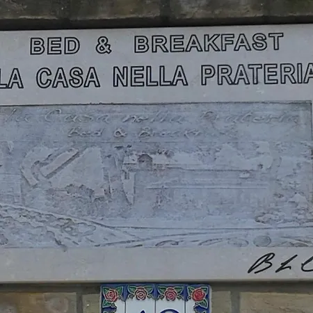 La Casa Nella Prateria-2