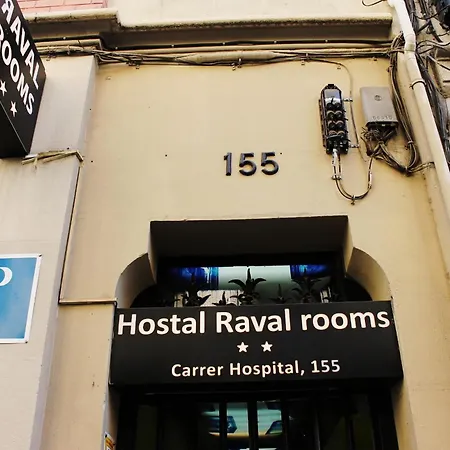 Raval Botella Private Rooms-2
