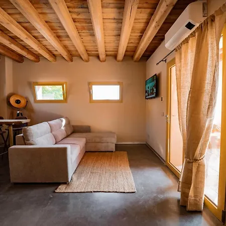 Bed&Breakfast Gioia di...-3