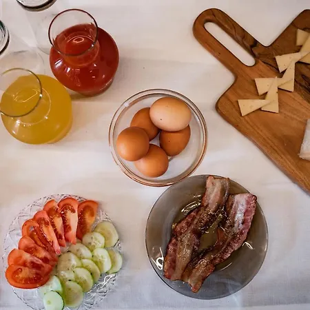 Bed&Breakfast Gioia di...-2