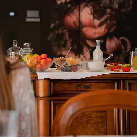 Bed&Breakfast Gioia di...-2