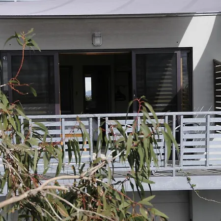 Saltair Luxury Accommodation - Adults Only-3