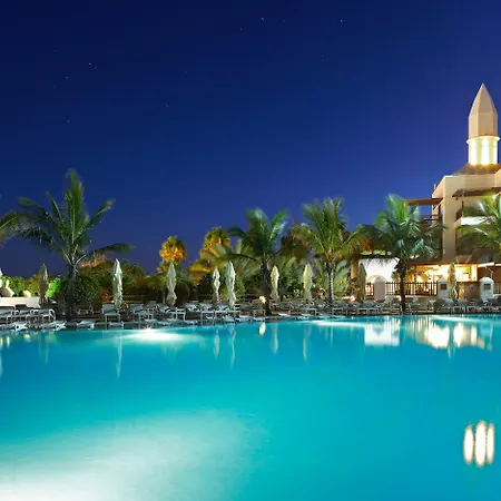 Princesa Yaiza Suite Hotel Resort-2