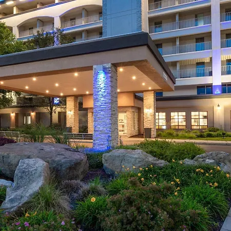 Holiday Inn Express Hotel & Suites Philadelphia - King Of Prussia By Ihg-3