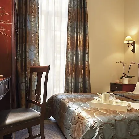 Hotel Luxembourg-2
