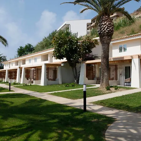 Baia Del Sole Resort-2