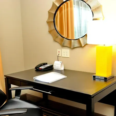 Holiday Inn Express Covington-Madisonville By Ihg-2