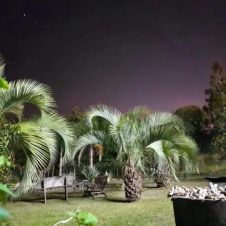 Hotel Campo Alegre-2