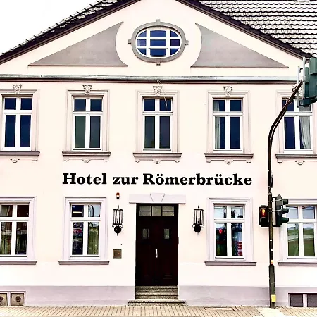 Hotel zur Römerbrücke-3