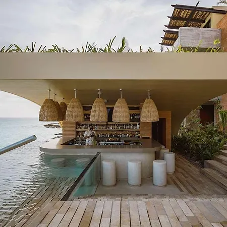 La Casa De La Playa - All Fun Inclusive-2