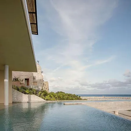 La Casa De La Playa - All Fun Inclusive-3