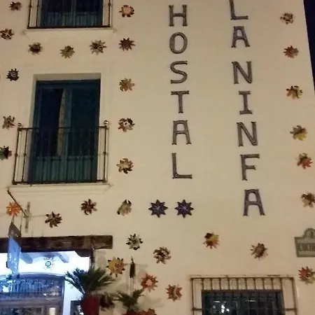 Hostal la Ninfa-2