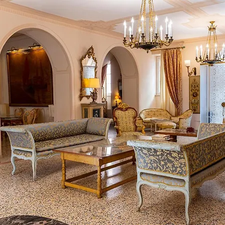 Dimora Villa Ricci-2