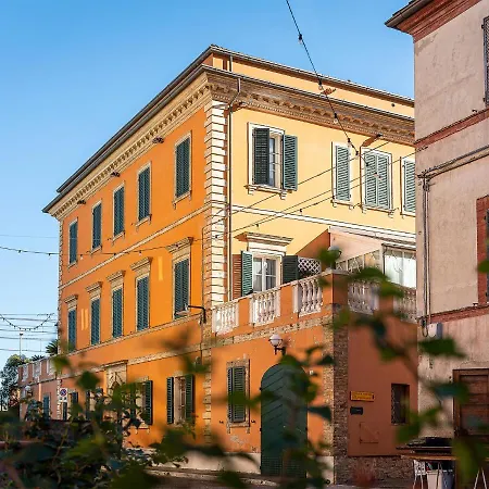 Dimora Villa Ricci-3