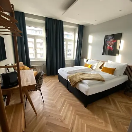 Boutique Hotel Kolbeck-3