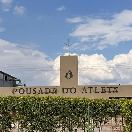 Pousada do Atleta-3