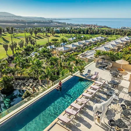Royal River, Luxury Hotel - Adults Only-2