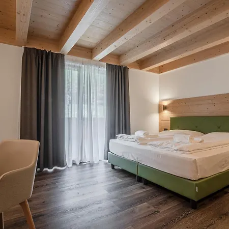 Chalet Alpenrose-2