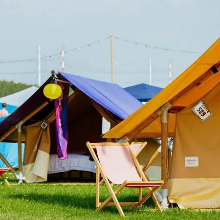 TT Circuit Assen 2026 Glamping incl stroom-2