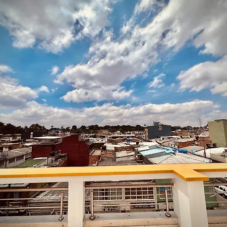 Bogota Elite-3
