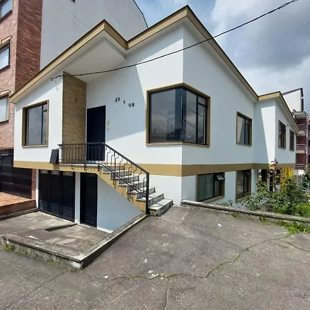 Casa Palermo Manizales-2