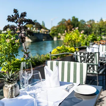 Hotel Schiff am Rhein-3