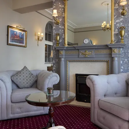 The Lansdowne, Eastbourne-3