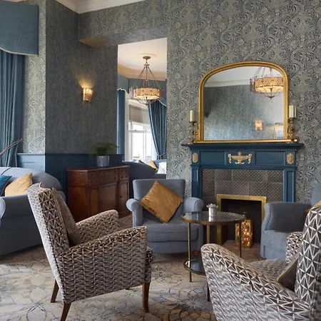 The Lansdowne, Eastbourne-2