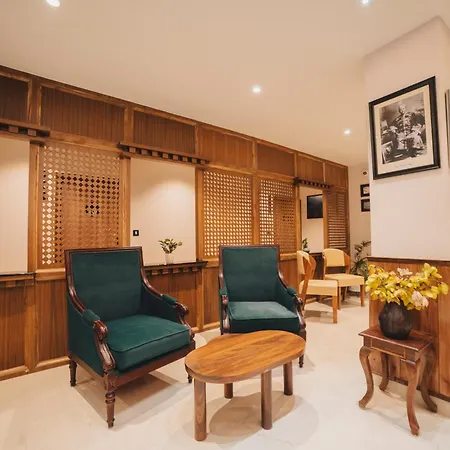 Zip By Spree Hotels Gangtok-2